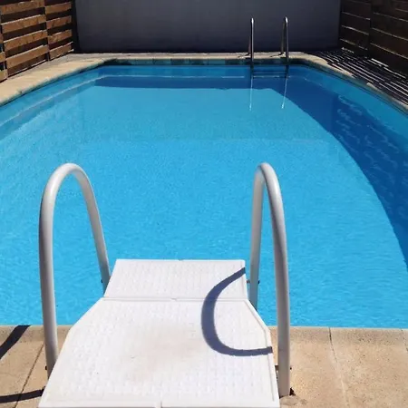 Apartamentos Playa D Y G Sant Carles De La Rapita Exterior photo