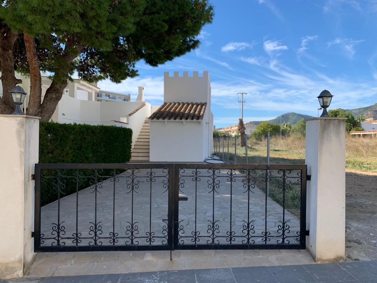 Playa D Y G Apartment *