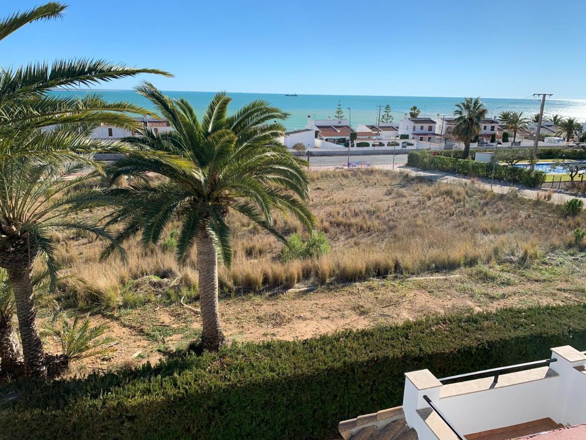 Apartment Playa D Y G Sant Carles De La Rapita