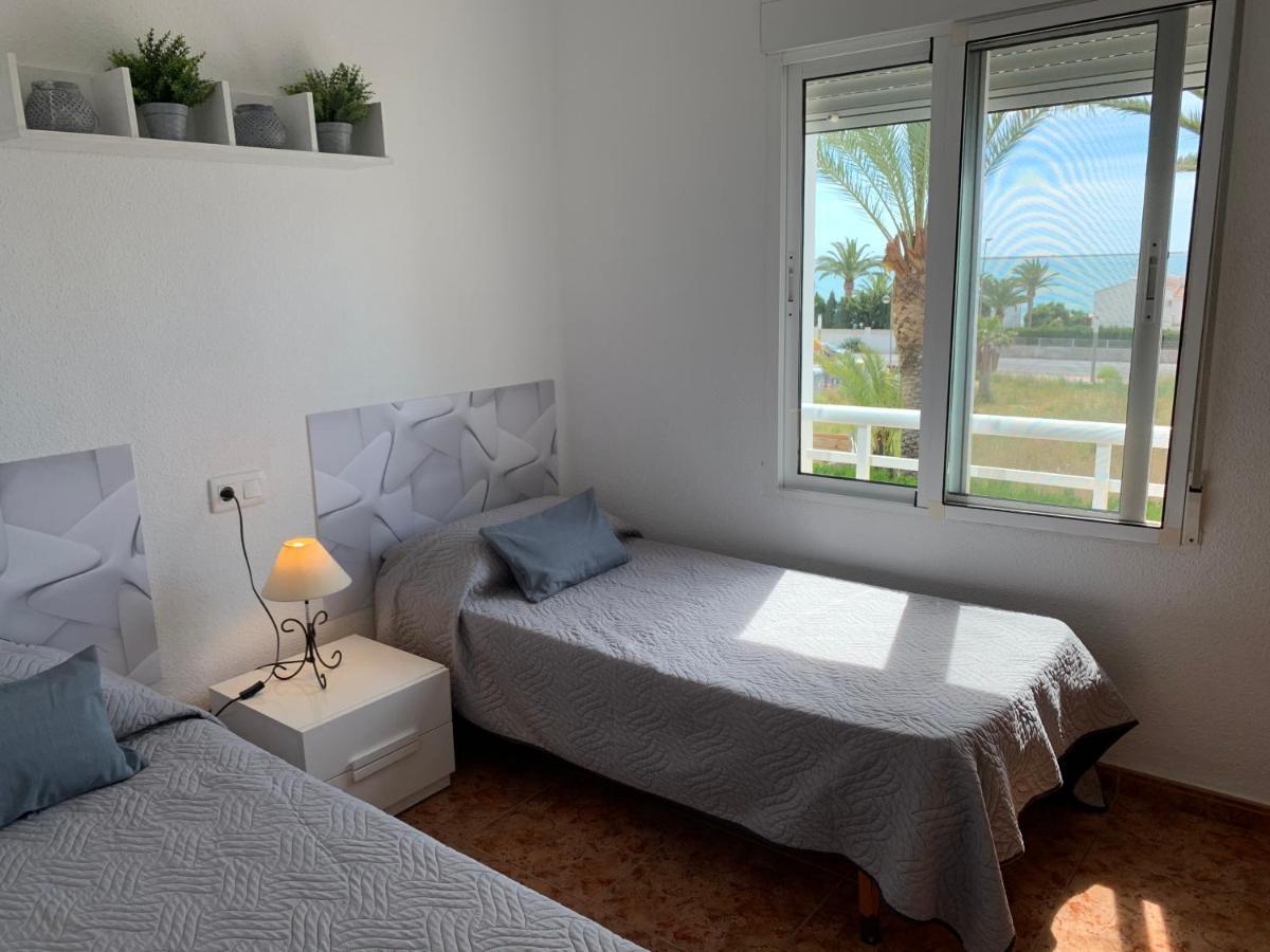 Playa D Y G Apartment