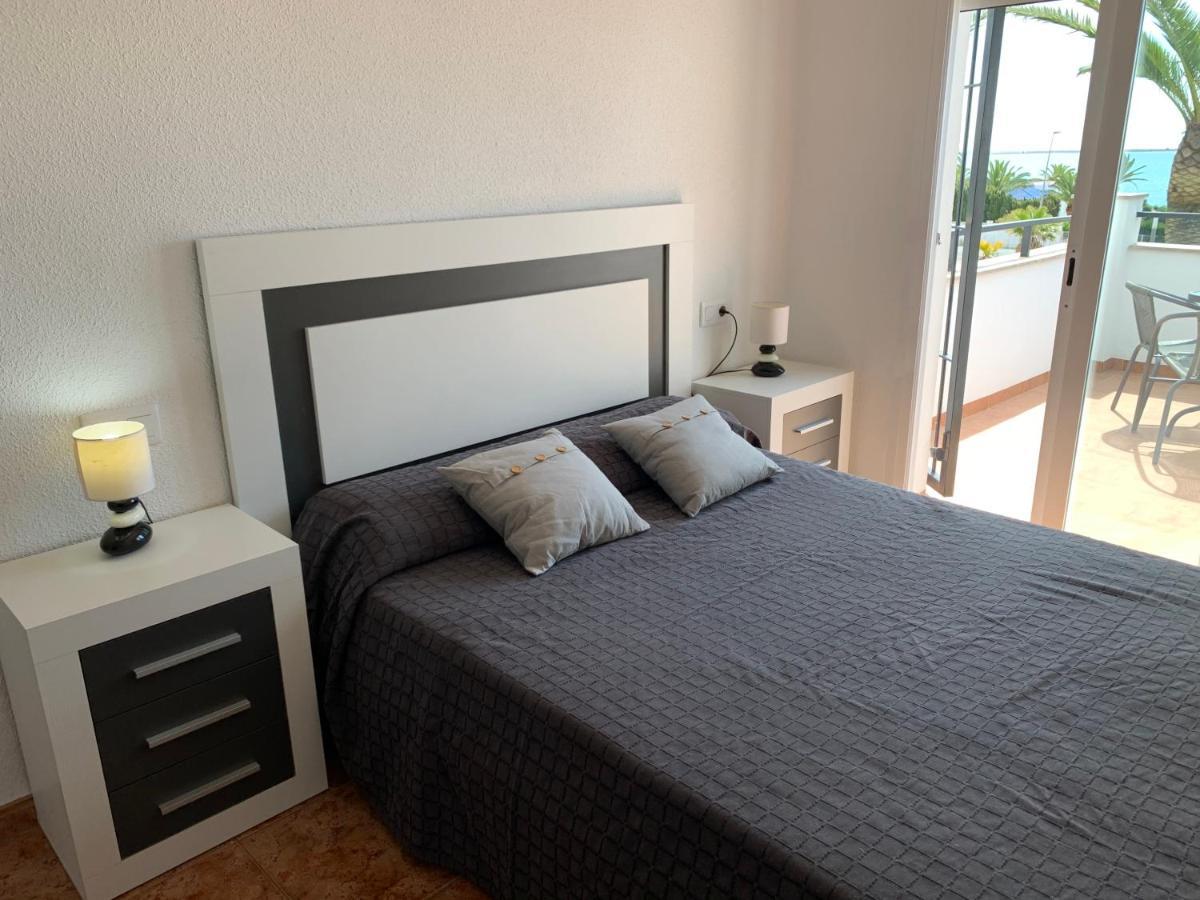 Apartment Playa D Y G