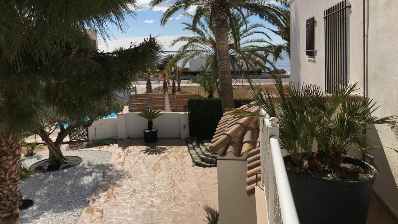 Playa D Y G Apartment