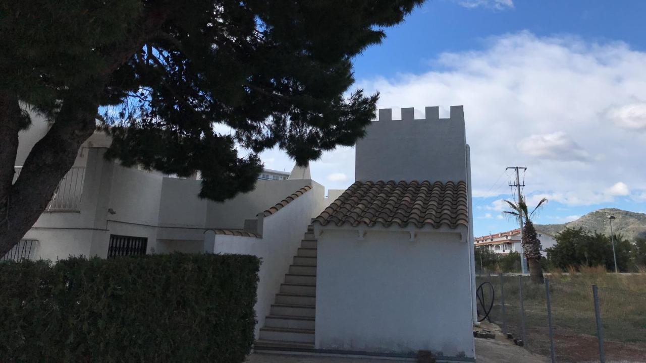 Apartment Playa D Y G