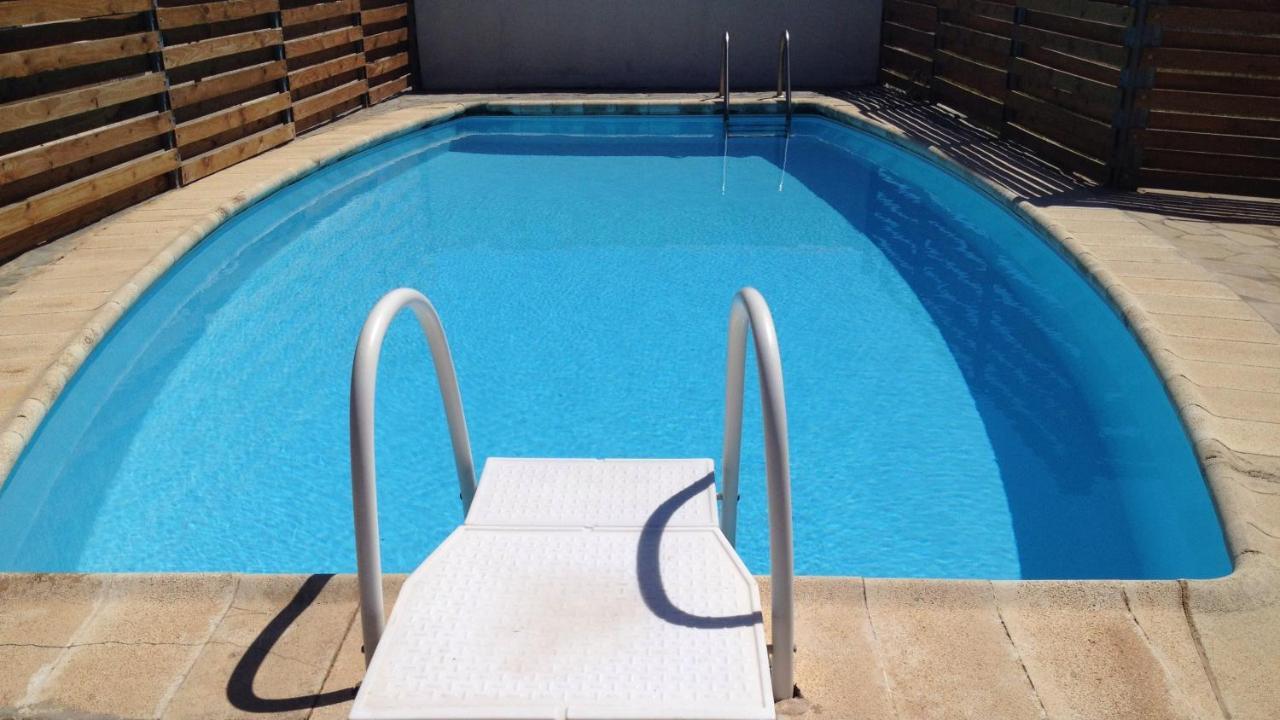 Playa D Y G Apartment *