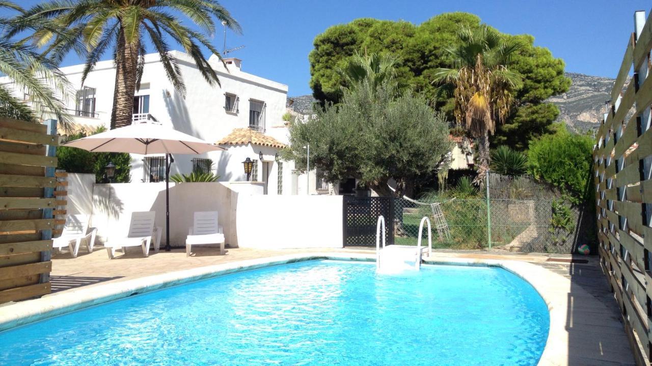 Playa D Y G Apartment *
