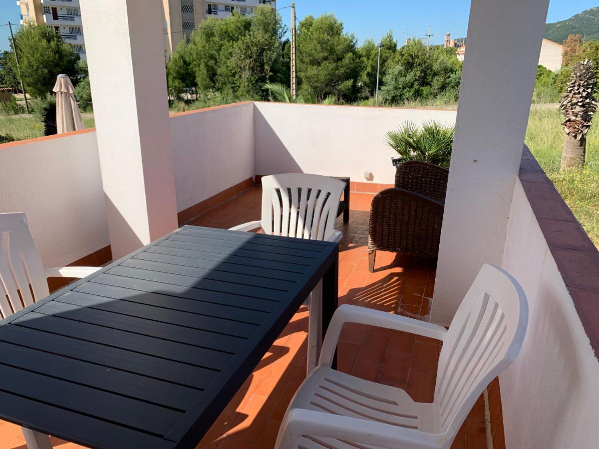 Playa D Y G Apartment