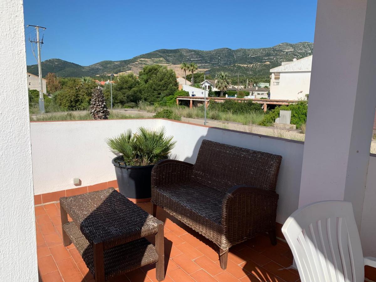 Playa D Y G Apartment Sant Carles De La Rapita