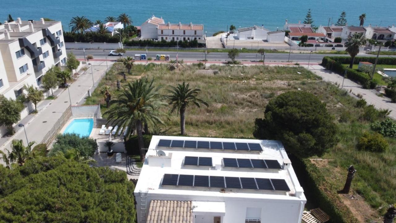 Apartment Playa D Y G *