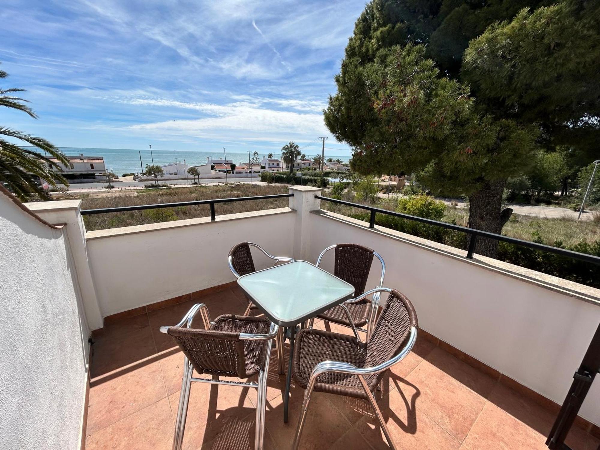 Playa D Y G Apartment *