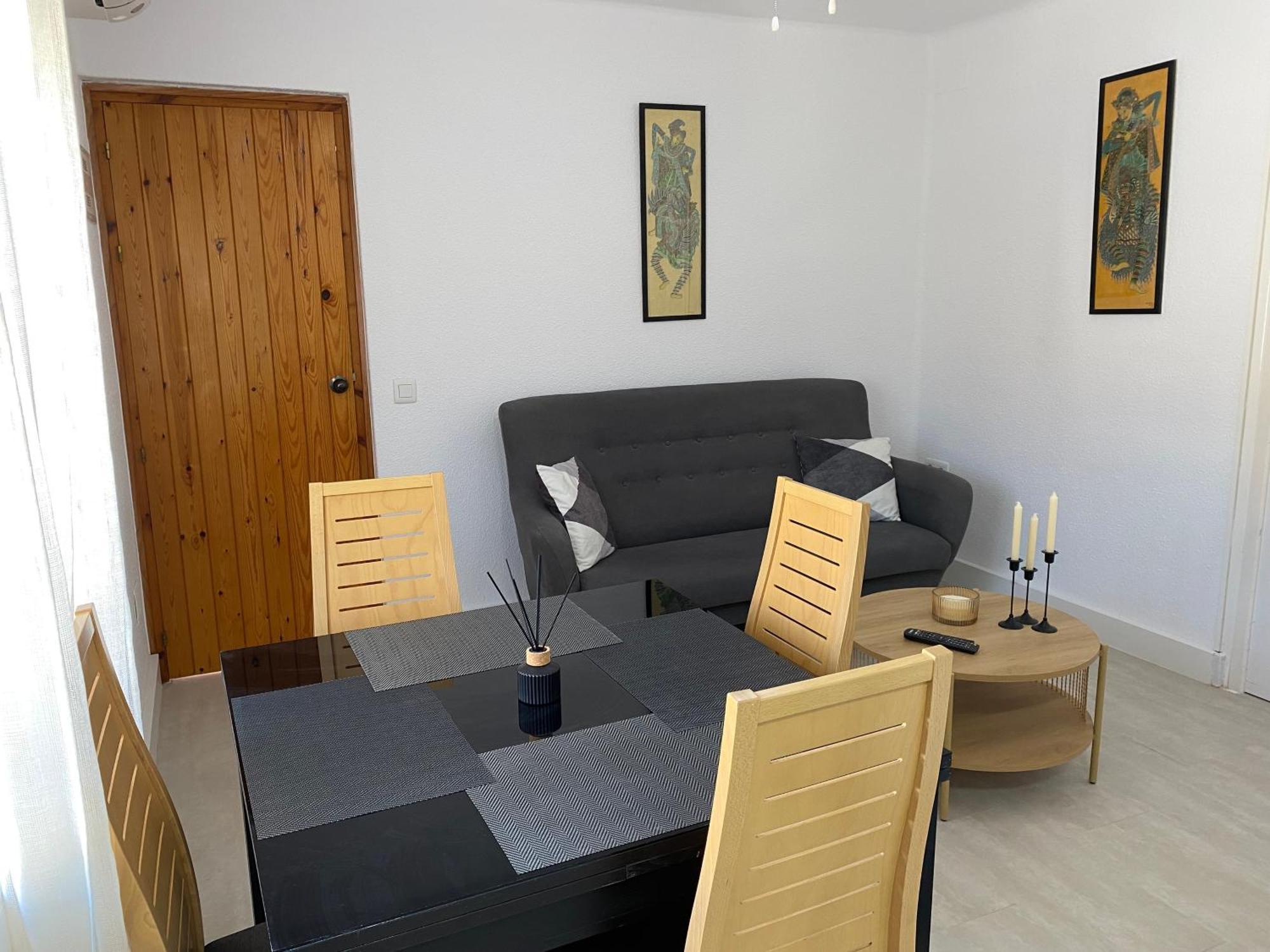 Apartment Playa D Y G