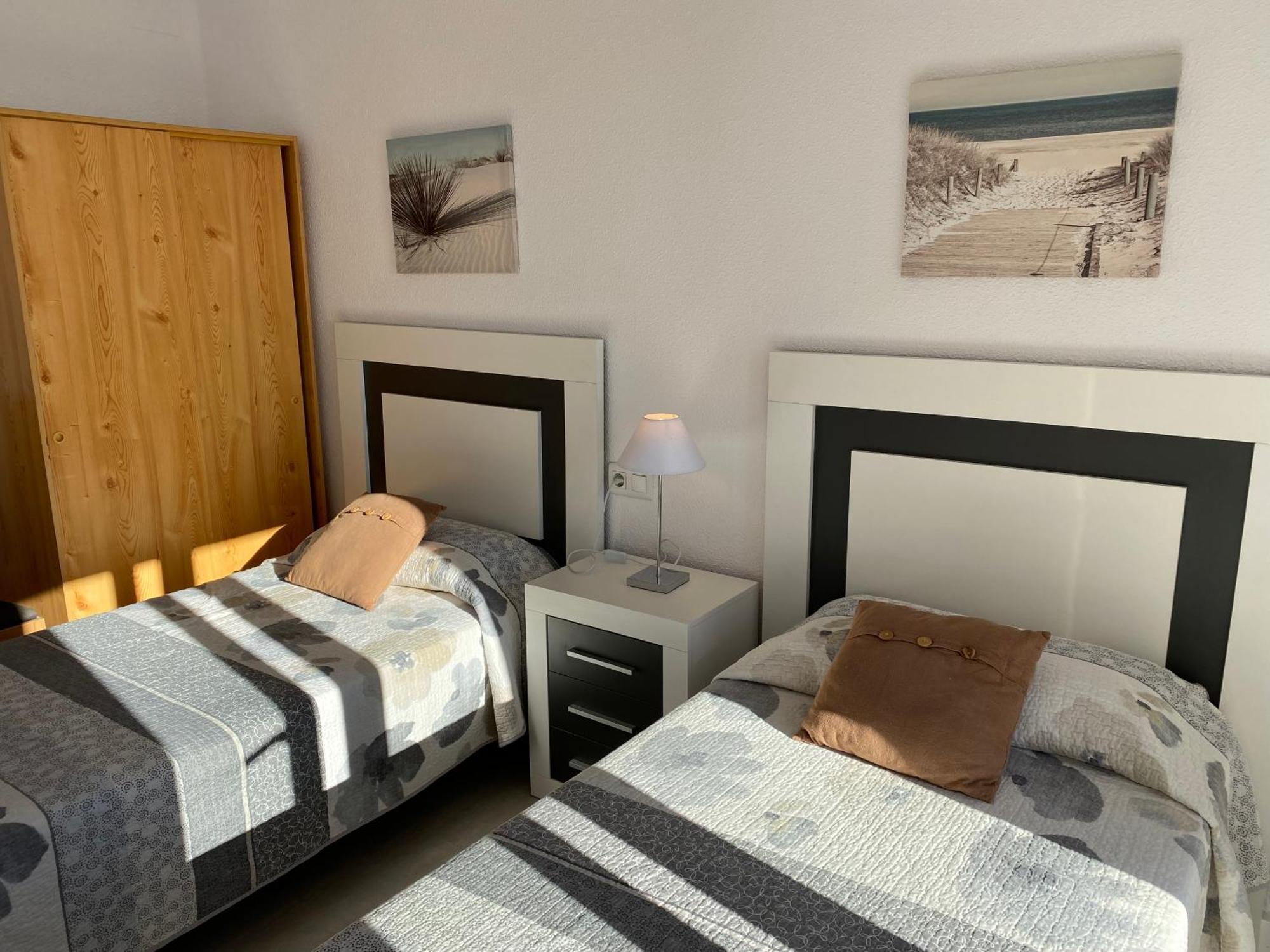 Playa D Y G Apartment *