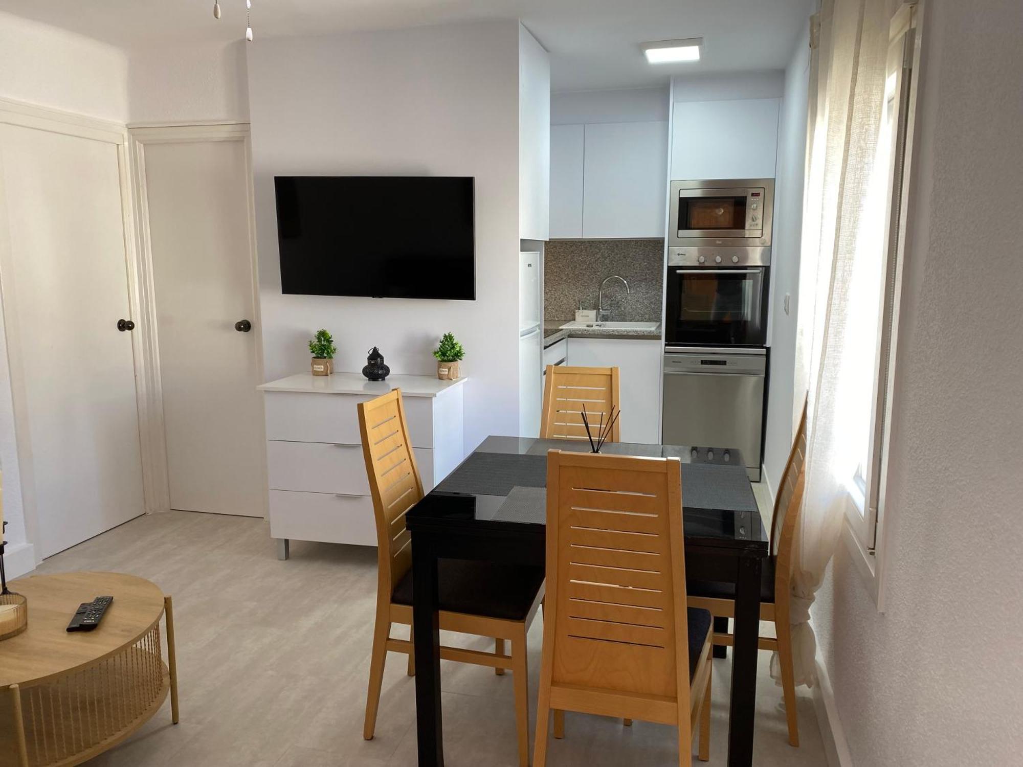Apartment Playa D Y G *