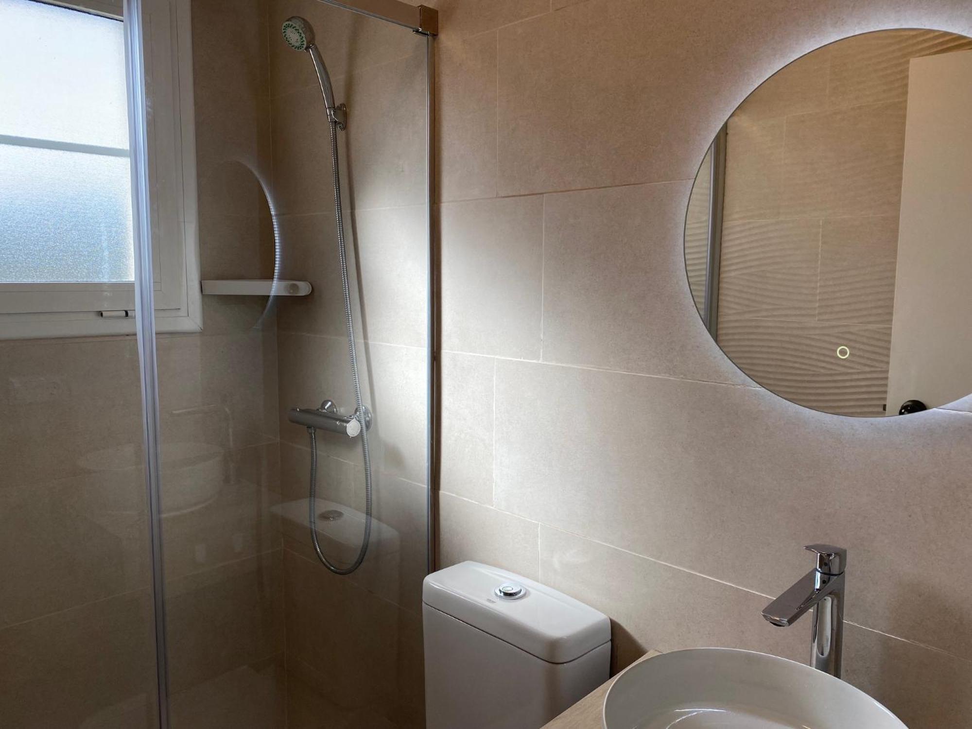 Playa D Y G Apartment Sant Carles De La Rapita