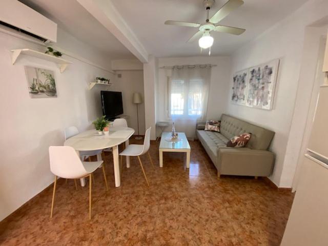Playa D Y G Apartment