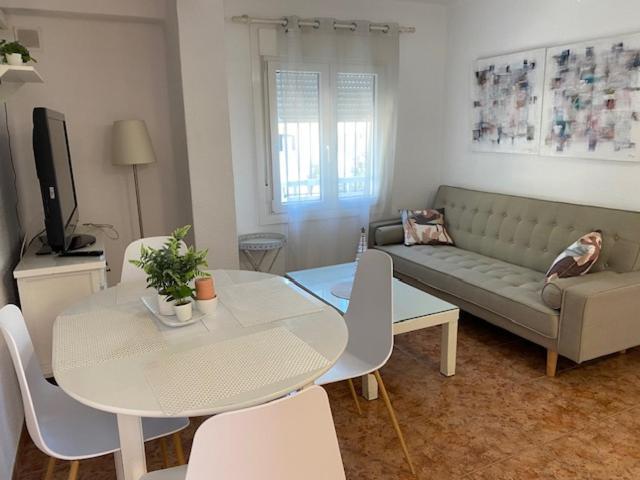 Apartment Playa D Y G