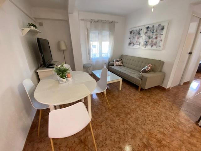 Apartment Playa D Y G *