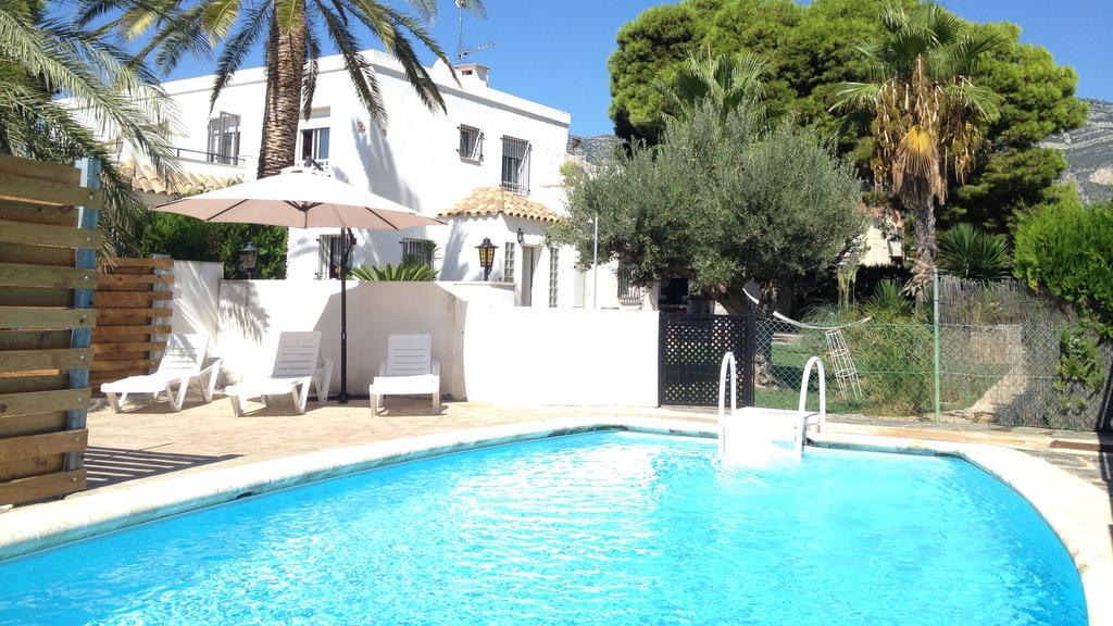 Apartment Playa D Y G