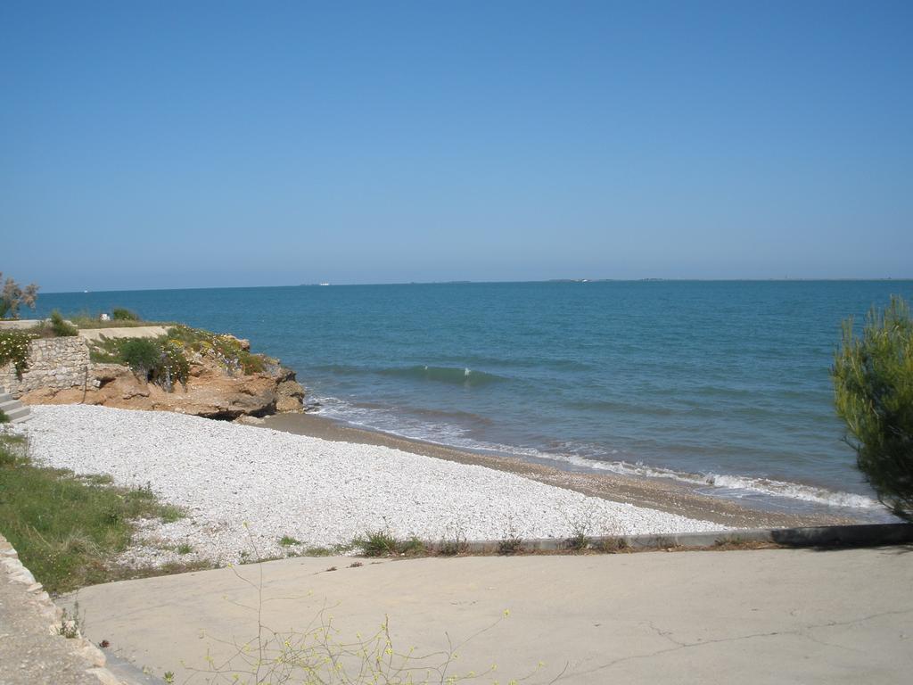 Playa D Y G Apartment