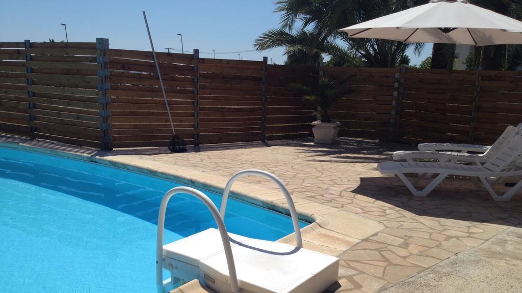 Playa D Y G Apartment